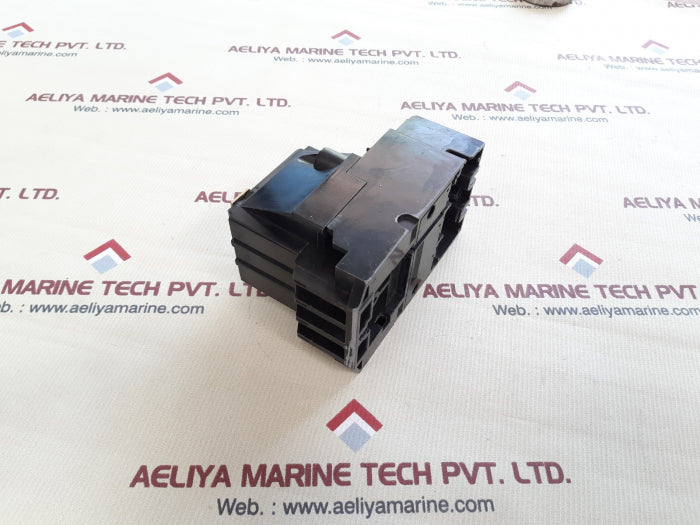 Square d 2510-mc03 motor starter ser A