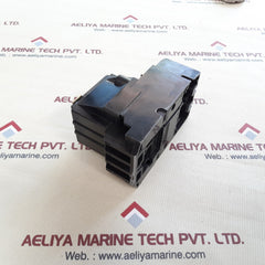 Square d 2510-mc03 motor starter ser A