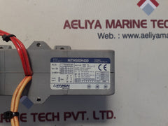 Hyundai Hith-22H Thermal Overload Relay 5A 600V