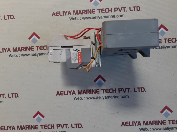 Hyundai Hith-22H Thermal Overload Relay 5A 600V
