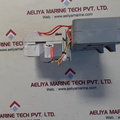 Hyundai Hith-22H Thermal Overload Relay 5A 600V