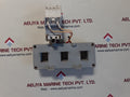 Hyundai Hith-22H Thermal Overload Relay 5A 600V