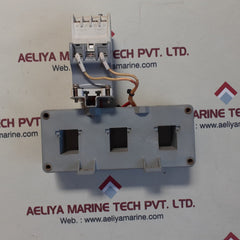 Hyundai Hith-22H Thermal Overload Relay 5A 600V