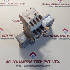 Hyundai Hith-22H Thermal Overload Relay 5A 600V