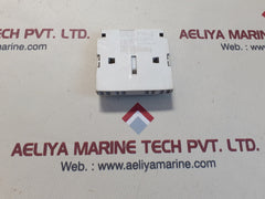 Siemens 3rh1921-2da11 auxiliary contact