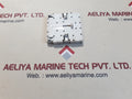 Siemens 3rh1921-2da11 auxiliary contact