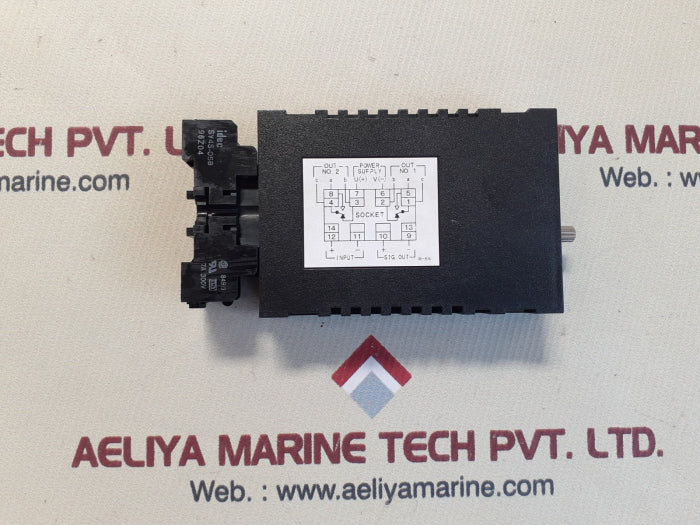 Tsuruga 2421d-1-29-h0-t0-a detect relay