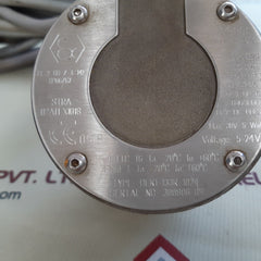 Hohner dek1-133r-1024 shaft encoder