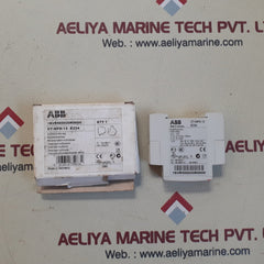 Abb ct-mfd.12 e234 1svr500020r0000 multifunction time relay