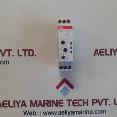 Abb ct-mfd.12 e234 1svr500020r0000 multifunction time relay