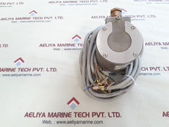 Hohner dek1-133r-1024 shaft encoder