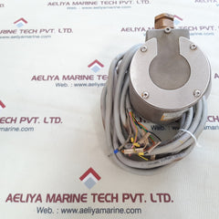 Hohner dek1-133r-1024 shaft encoder