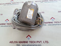 Hohner dek1-133r-1024 shaft encoder