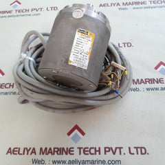 Hohner dek1-133r-1024 shaft encoder
