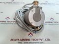 Hohner dek1-133r-1024 shaft encoder