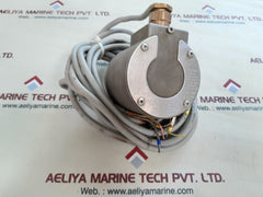 Hohner dek1-133r-1024 shaft encoder