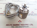 Hohner dek1-133r-1024 shaft encoder