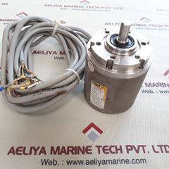 Hohner dek1-133r-1024 shaft encoder