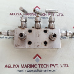 Hypro m5vdmtd8n
