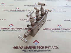 Hypro m5vdmtd8n