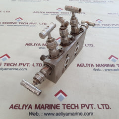 Hypro m5vdmtd8n