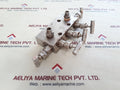 Hypro m5vdmtd8n