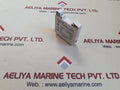 Siemens sirius 3tx7002-2af00 input interface coupling relay