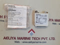 Siemens sirius 3tx7002-1ab00 output interface coupling relay