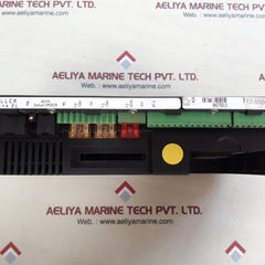 Carrier controller micro-link 2i ceas430173-05 controller board