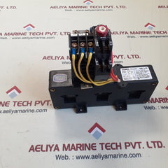 Hyundai hor 1l 80 thermal overload relay