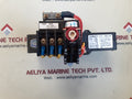 Hyundai hor 1l 80 thermal overload relay