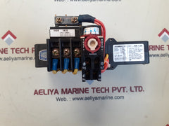 Hyundai hor 1l 80 thermal overload relay