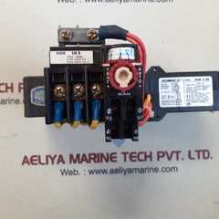 Hyundai hor 1l 80 thermal overload relay