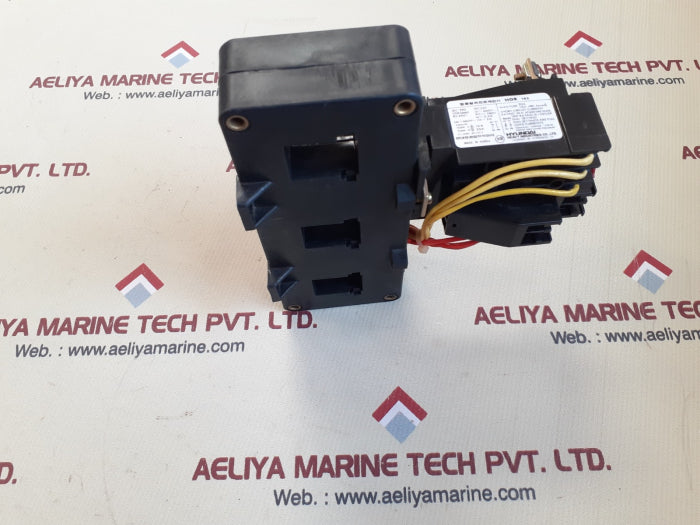 Hyundai hor 1l 80 thermal overload relay
