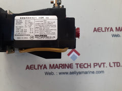 Hyundai hor 1l 80 thermal overload relay