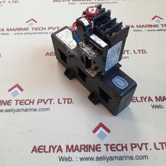 Hyundai hor 1l 80 thermal overload relay