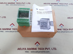 Hubner berlin heag 151 digital converter