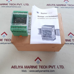 Hubner berlin heag 151 digital converter