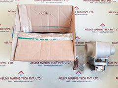 Depend-o-drin mdb-o-58 drain valve 26683122