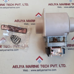 Depend-o-drin mdb-o-58 drain valve 26683122