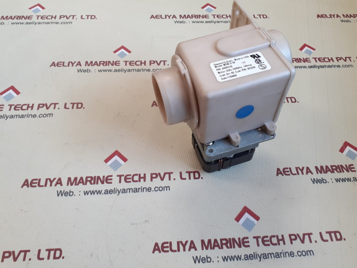 Depend-o-drin mdb-o-58 drain valve 26683122