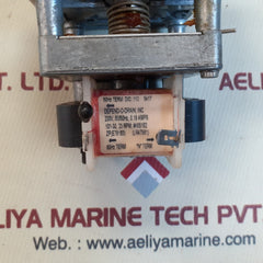 Depend-o-drin mdb-o-58 drain valve 26683122
