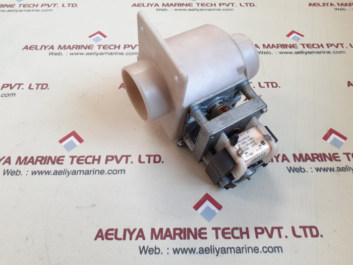 Depend-o-drin mdb-o-58 drain valve 26683122