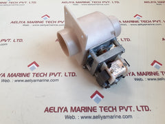 Depend-o-drin mdb-o-58 drain valve 26683122