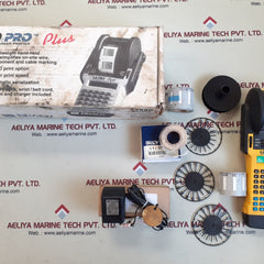 Id pro plus wire marker printer
