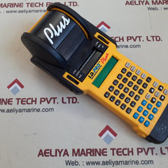 Id pro plus wire marker printer