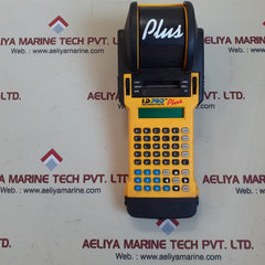 Id pro plus wire marker printer