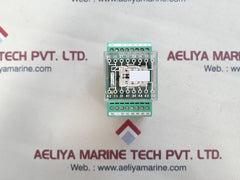 Phoenix Contact Emg 45 Rels/Ir1-g 24 Relay Socket