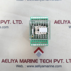 Phoenix Contact Emg 45 Rels/Ir1-g 24 Relay Socket
