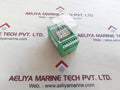 Phoenix Contact Emg 45 Rels/Ir1-g 24 Relay Socket